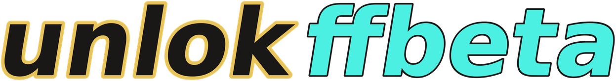 unlokffbeta logo