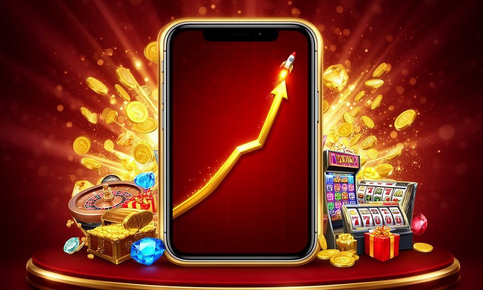 unlokffbeta Mahjong Wins Slots di unlokffbeta — Tile Mechanics, Real Rounds